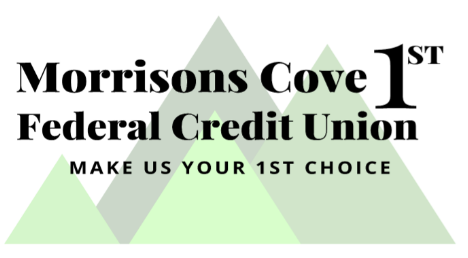 Morrisons Cove 1st Federal Credit Union